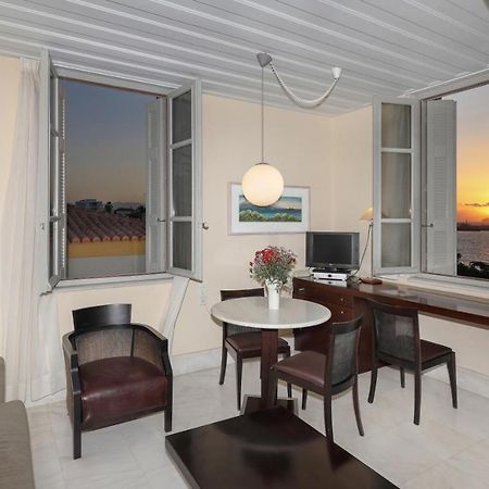 Villa Andromeda Chania  ภายนอก รูปภาพ
