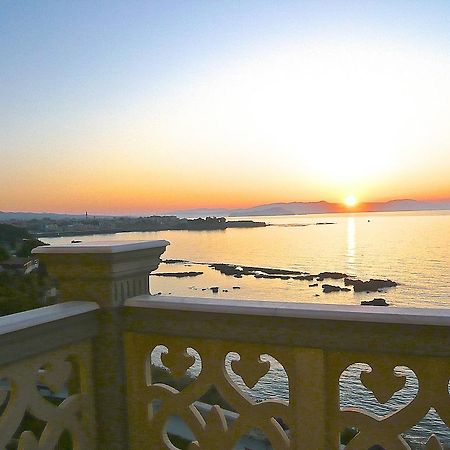 Villa Andromeda Chania  ภายนอก รูปภาพ