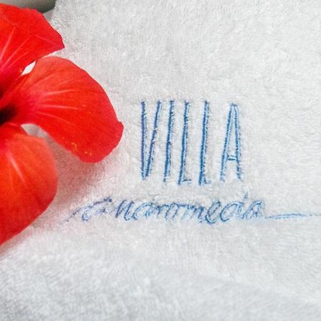 Villa Andromeda Chania  ภายนอก รูปภาพ