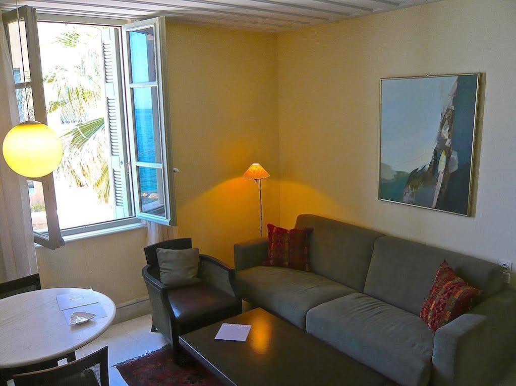 Villa Andromeda Chania  ภายนอก รูปภาพ