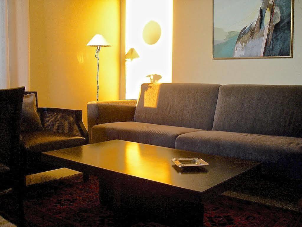 Villa Andromeda Chania  ภายนอก รูปภาพ