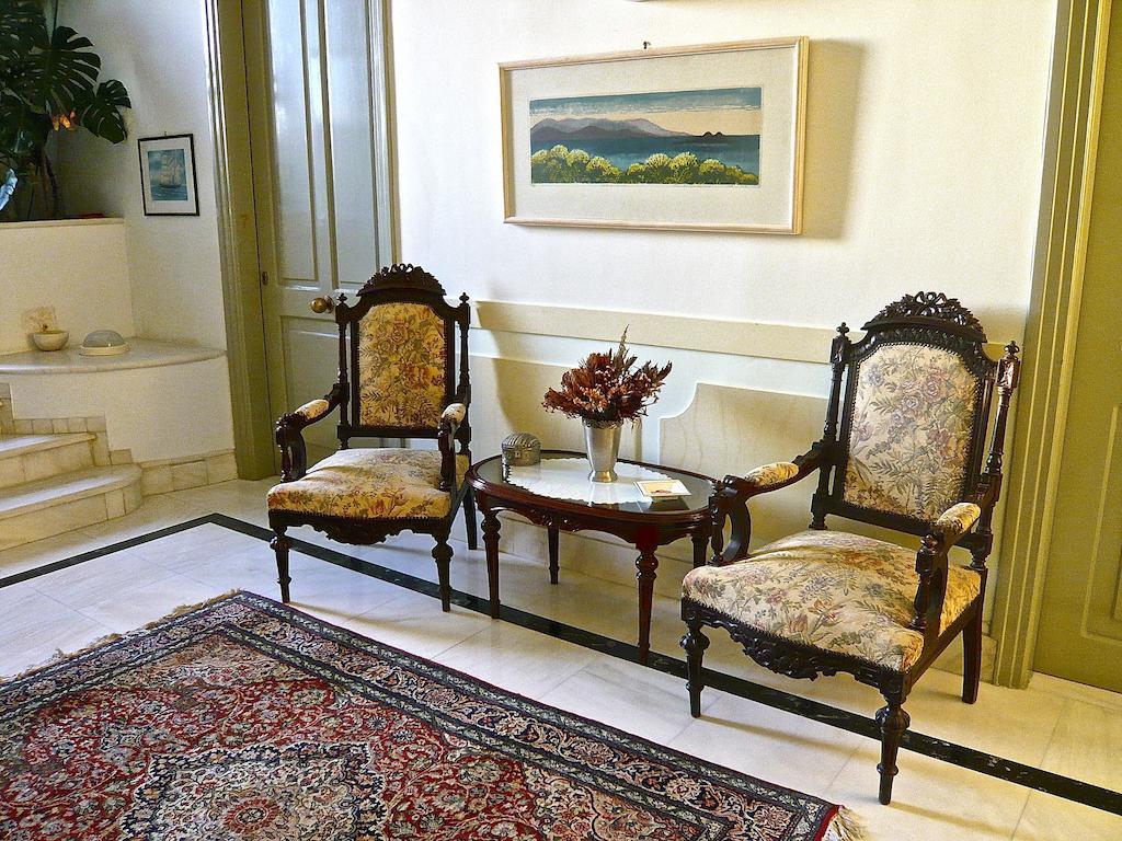 Villa Andromeda Chania  ภายนอก รูปภาพ