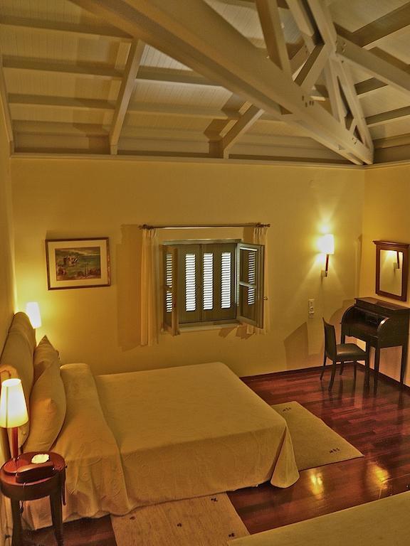 Villa Andromeda Chania  ภายนอก รูปภาพ