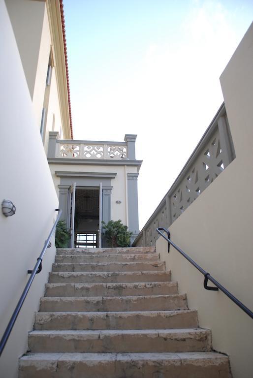 Villa Andromeda Chania  ภายนอก รูปภาพ