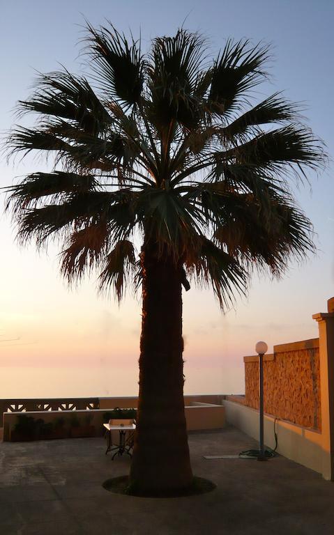 Villa Andromeda Chania  ภายนอก รูปภาพ