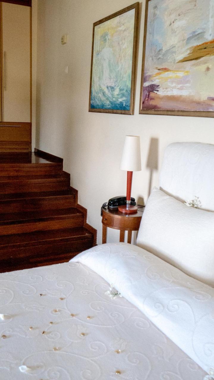 Villa Andromeda Chania  ภายนอก รูปภาพ