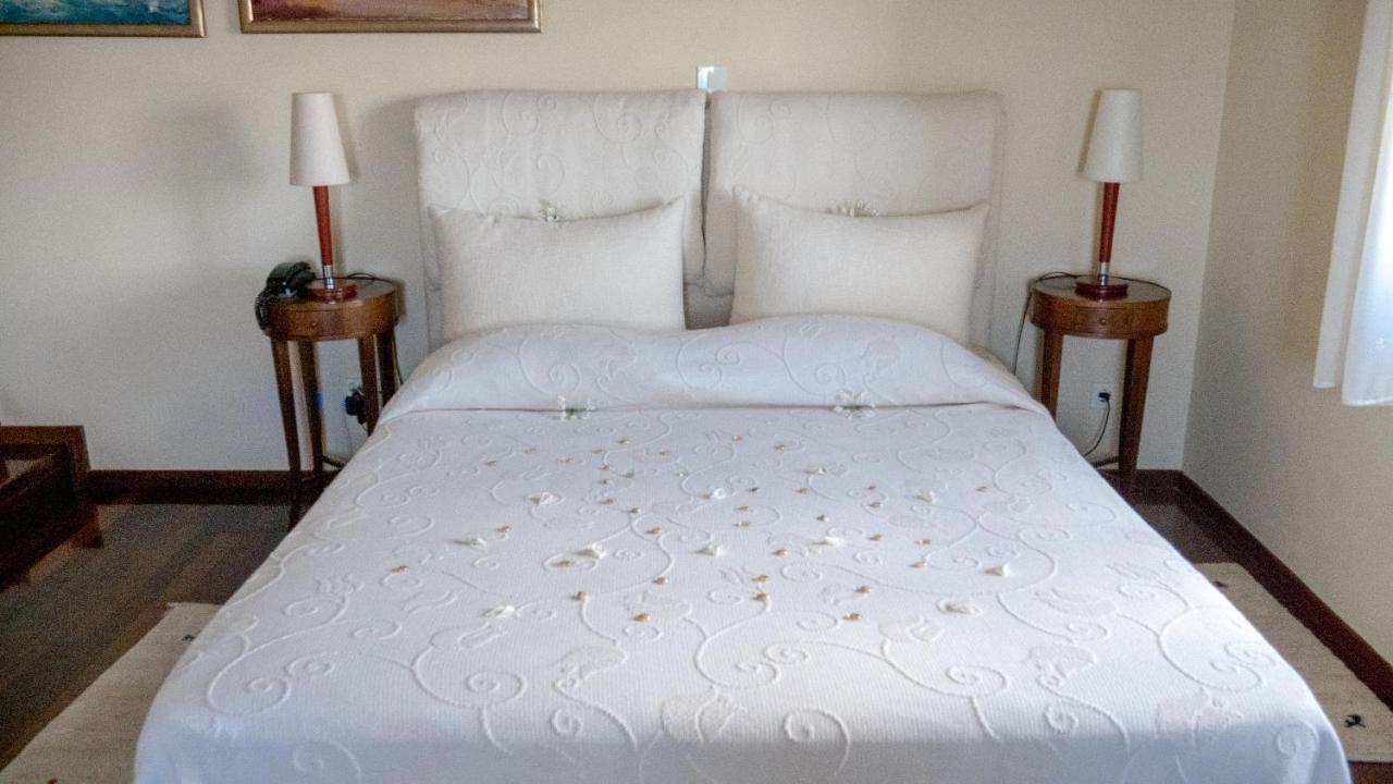 Villa Andromeda Chania  ภายนอก รูปภาพ